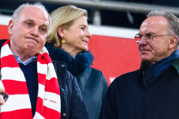 Im Zentrum der Kritik von Toni Kroos befindet sich die Führungsebene des FC Bayern München.