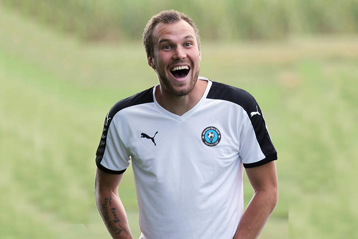 Kevin Großkreutz ist kein Sympathisant von RB Leipzig.