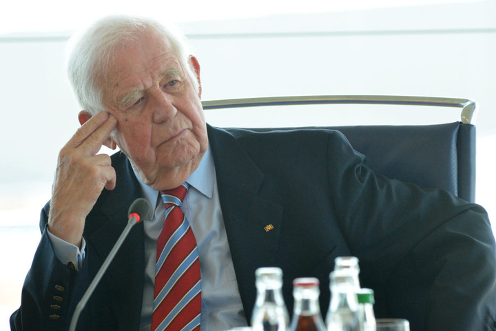Schwiegervater Hans Schwiegervater Hans