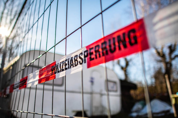 Der schlimme Missbrauchsfall auf einem Campingplatz in Lügde scheint leider kein Einzelfall zu sein (Archivbild).