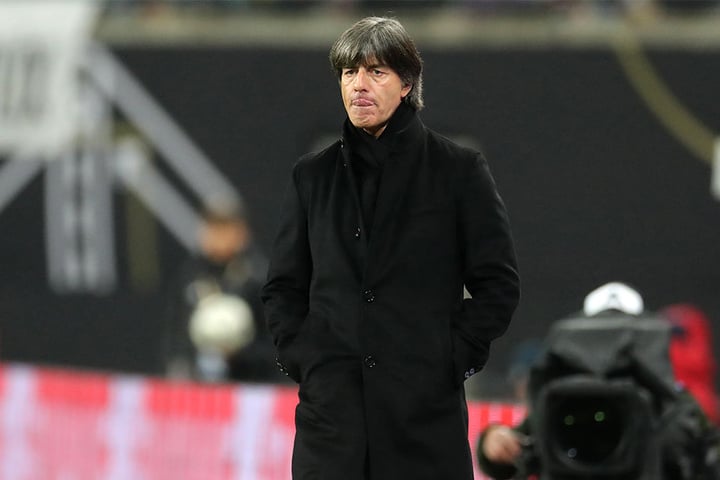 Der Sieg für die Niederlande bedeutet für Deutschland das Aus.