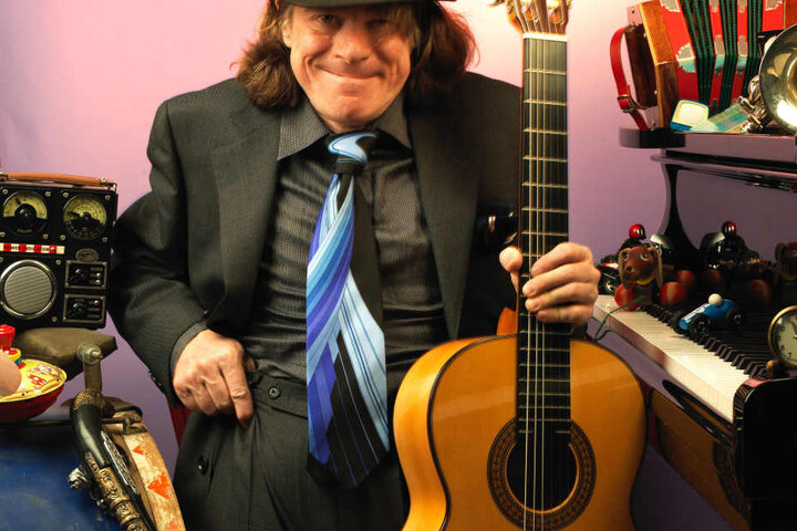 "Helge Schneider"