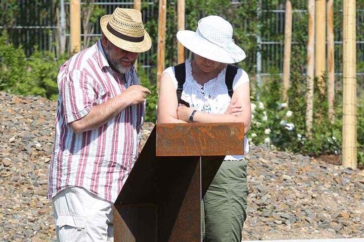 Wie 2012 in Löbau soll es in der Lausitz regelmäßig Gartenschauen geben, lautet ein weiterer Wunsch.