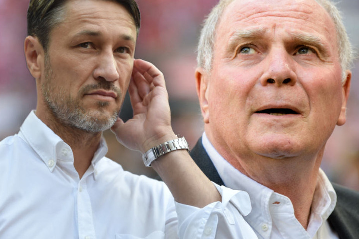 Die Verantwortlichen des FC Bayern München hadern mit der vermeintlich harten Gangart der Gegner.