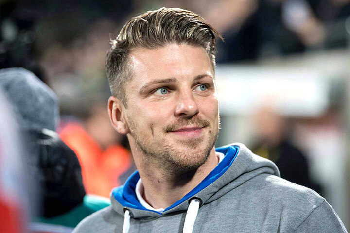 Für Lukas Kwasniok und seine Jenenser läuft es momentan nicht so gut.