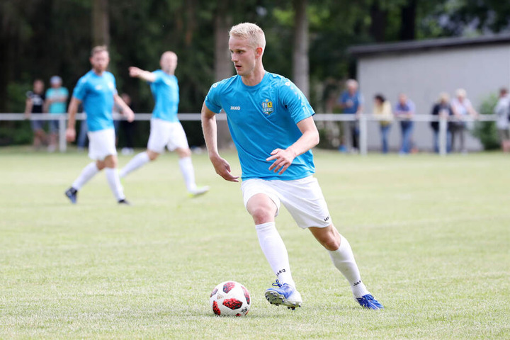Pelle Hoppe wechselt vom CFC zu den Kickers Offenbach.