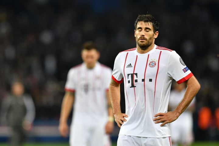 Am Dienstag wollen die Bayern eine Revanche für die 0:3 Auswärtspleite in Paris.
