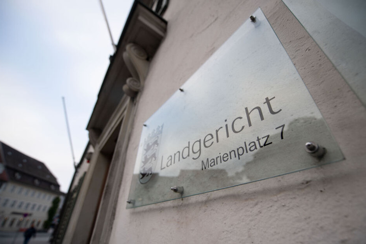 Der Prozess findet vor dem Landgericht Ravensburg statt.