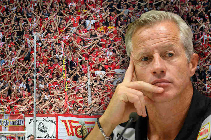 Nachdem wichtigen 1:0-Erfolg gegen FC Ingolstadt blickt Trainer Jens Keller zuversichtlich auf das erste Heimspiel der Saison.