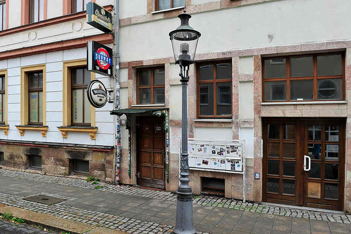 Fast 23 Jahre lang wurde an der Peterstraße im "Subway to Peter" gefeiert.