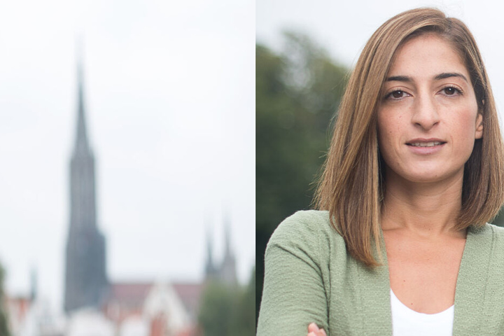 Mesale Tolu, Journalistin und Übersetzerin.