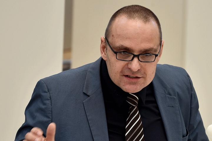 CDU-Innenexperte Björn Lakenmacher kritisiert vor allem die schlechten Einsatzzeiten in den ländlichen Gebieten.