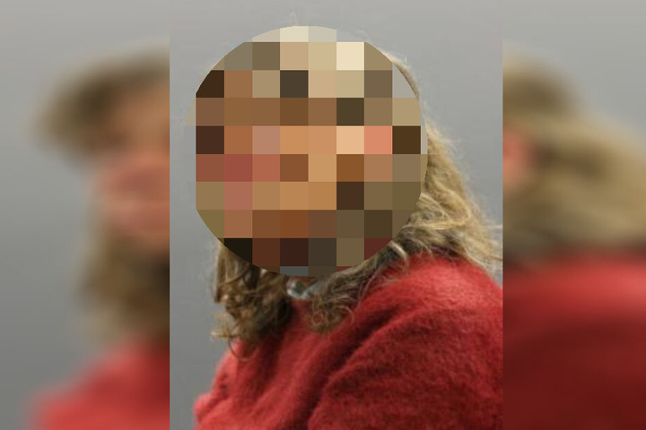 Die 71-Jährige war seit Mittwoch verschwunden.