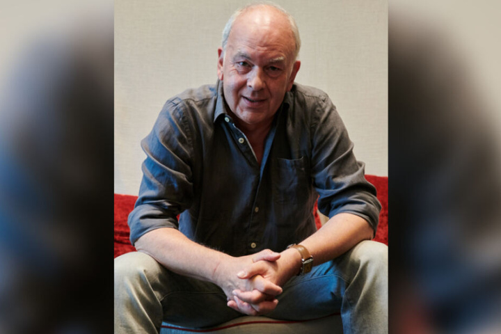 Bernd Böhlich (62) zählt zu den renommiertesten Regisseuren des Ostens.