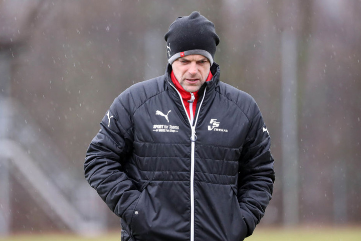 Coach Torsten Ziegner erklärt, worauf er dabei Wert legt.