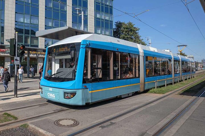 28.000 Chemnitzer hätten Anspruch auf ein CVAG-Sozialticket - wenn es der Stadtrat beschließt.