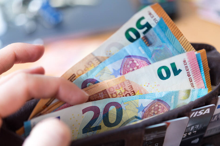 Auch Krippe, Tagesheim und Hort werden bis zu einem Einkommen von 50.000 Euro kostenlos. (Symbolbild)
