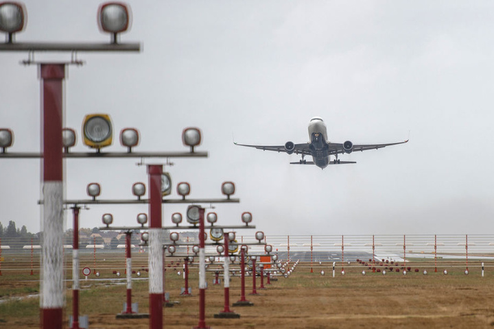 Tegel hat seine Belastungsgrenze lange erreicht.
