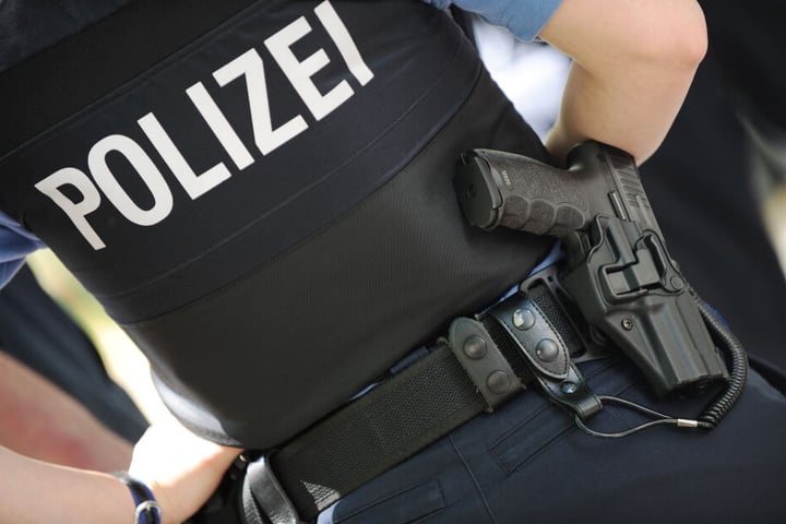 Die Polizei bittet nun um Zeugenhinweise (Symbolbild).