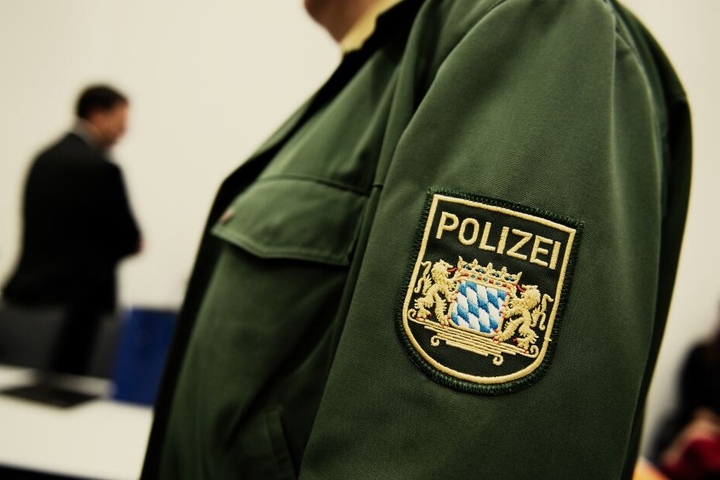 Der Prozess fand vor dem Amtsgericht im unterfränkischen Kitzingen statt (Symbolbild).
