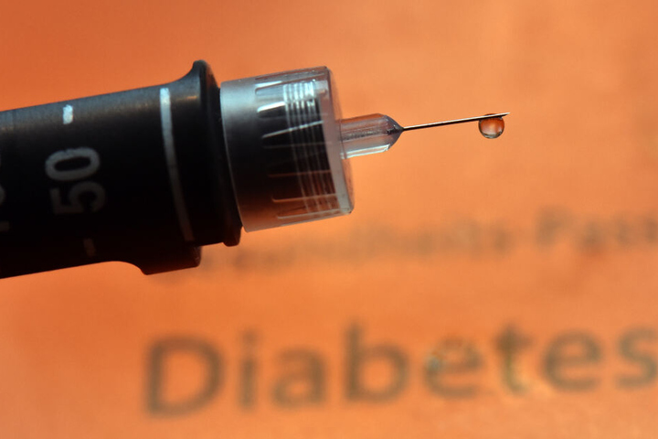 Besonders auf dem Land leben viele Diabetiker.