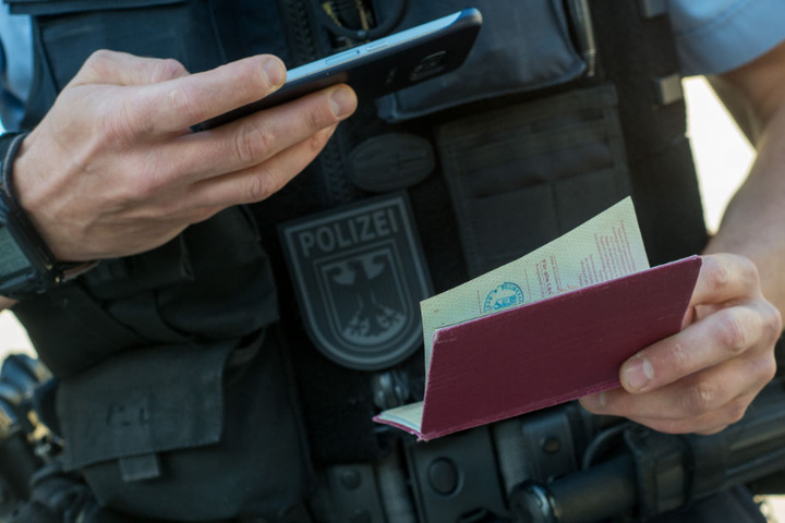 Nach dem Vorfall wurden acht Personen wegen Körperverletzung angezeigt.