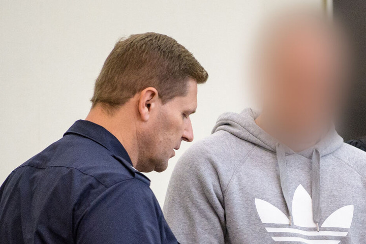 Der Ex-Freund der Getöteten war im November des Jahres 2017 verurteilt worden. (Archivbild)
