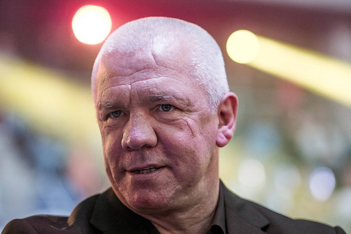 Ein Schützling von Graciano Rocchigiani (53) soll beteiligt gewesen sein.
