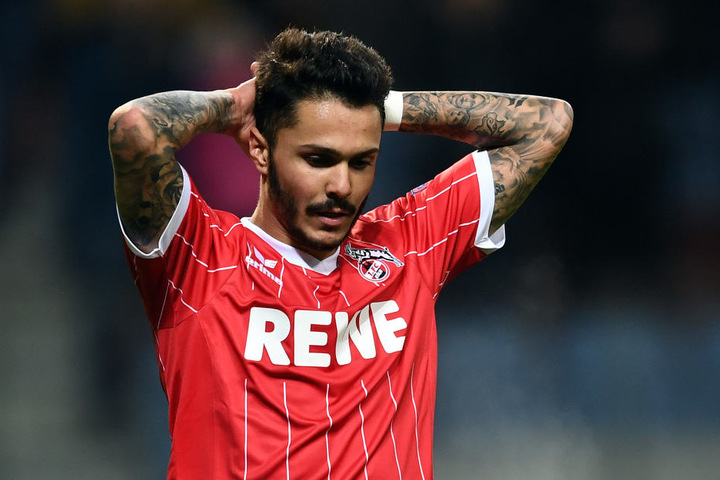 Et hätt noch emmer joot jejange: Das gilt auch für den 1. FC Köln.