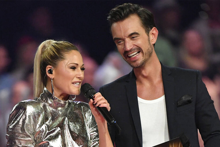 Helene Fischer und Florian Silbereisen trennten sich nach zehn Jahren.
