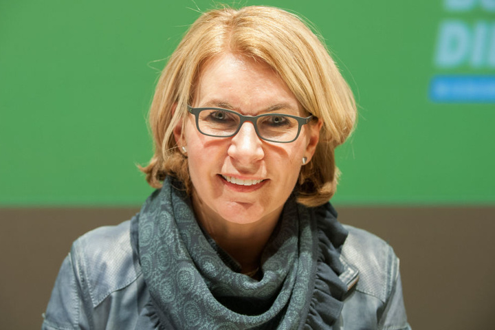 Abgeordnete Elke Twesten (54) habe die Grünen-Fraktion verlassen.