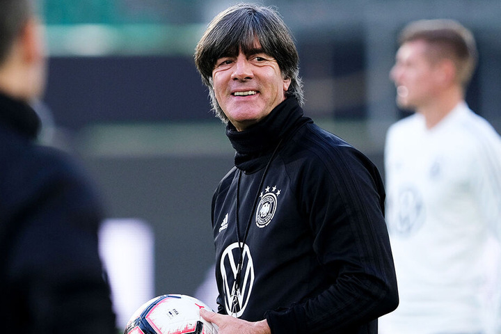 Jogi Löws später Umbruch mit einigen umstrittenen Entscheidungen hat sich bislang ausgezahlt.