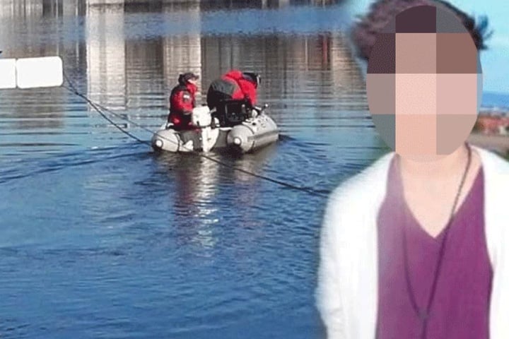 Tagelang wurde nach Philipp S. fieberhaft gesucht.
