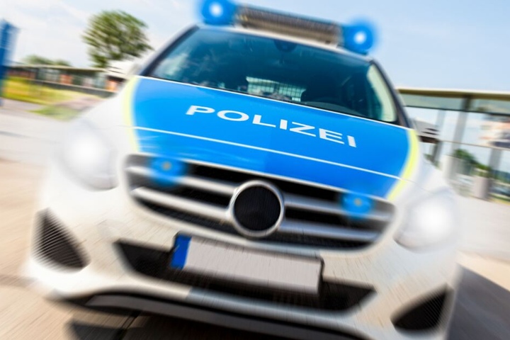 Die Polizei ermittelt. (Symbolbild)