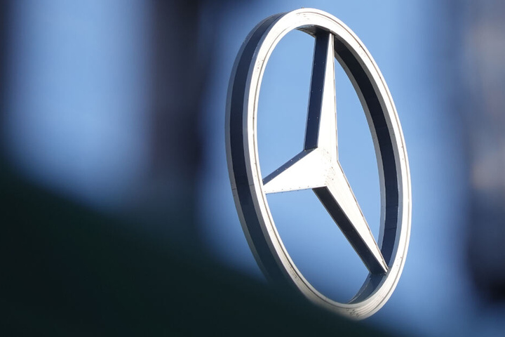 2018 war für die Daimler AG ein schwieriges Jahr.