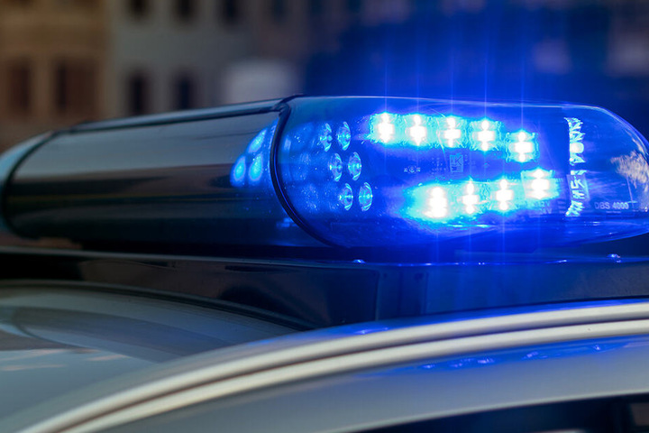 Die Polizei hofft auf Zeugenhinweise zur Aufklärung des Geschehens (Symbolbild).