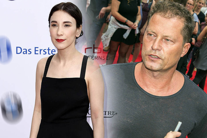 Fatih Akins sagt: "Schweiger tritt als Kommissar Nick Tschiller in Hamburg auf, Kekilli als Kommissarin Sarah Brandt in Kiel."