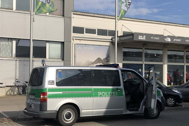 Was genau die Ursache der Schlägerei in Nürnberg war, konnte die Polizei noch nicht bekannt geben.