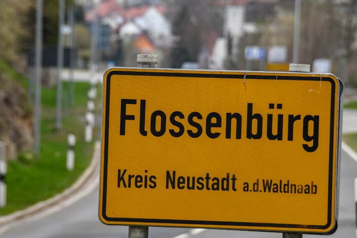 Die damals zwölfjährige Schülerin Monika Frischholz aus Flossenbürg ist spurlos verschwunden.