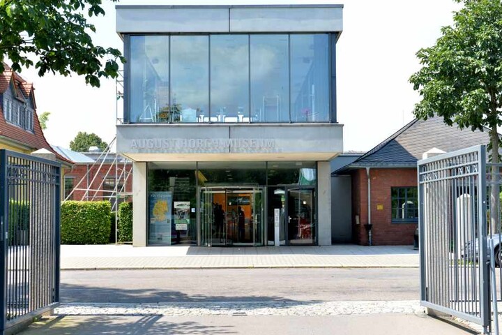 Das Zwickauer August Horch Museum eröffnet am Donnerstag seine neue Dauerausstellung.