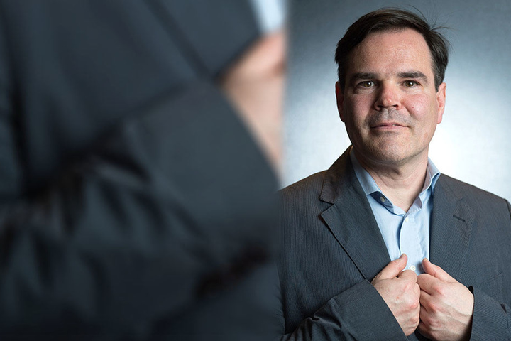 Autor Uwe Tellkamp (50)