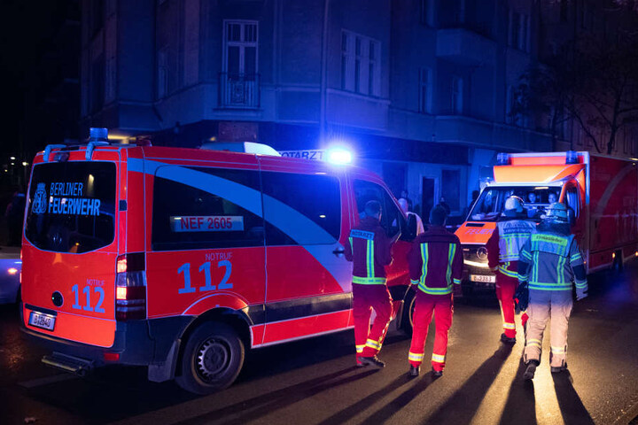 Dabei kam eine junge Frau ums Leben.