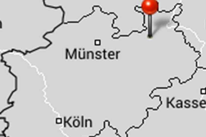 In den nächsten Tagen wird es zwar kalt, aber regnen soll es nicht.