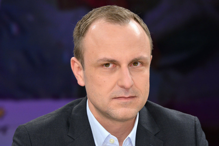 Terrorismus-Experte Peter Neumann glaubt, dass der IS immer mehr Anhänger im Westen aktivieren wird.