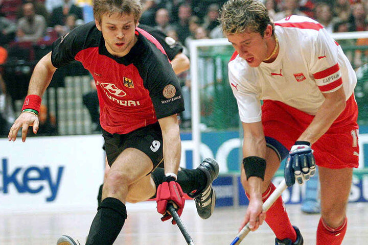 Im letzten Jahr konnte das deutsche Team gegen Polen das Finale für sich entscheiden.