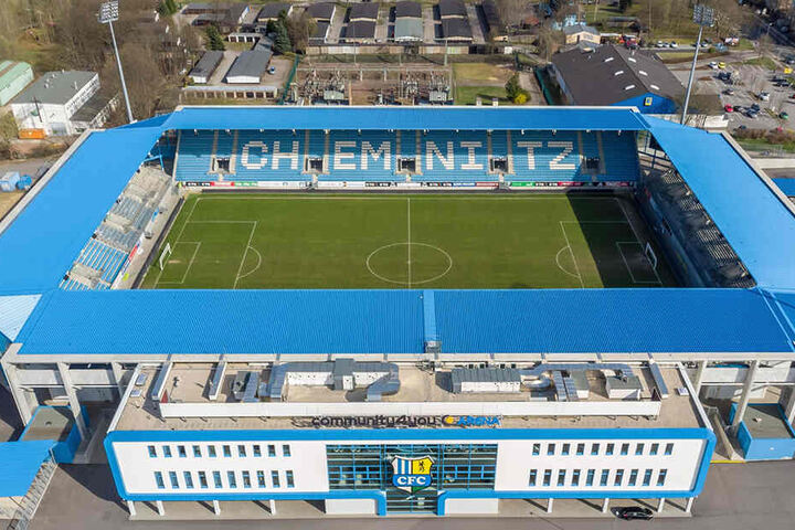 Der Stadtrat befasst sich am 6. März mit der Pacht fürs CFC-Stadion.