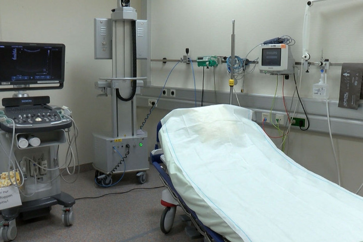 Zwei Patienten starben in einem Göppinger Krankenhaus weil sie statt einer Kochsalzlösung Schmerzmittel verabreicht bekommen haben.
