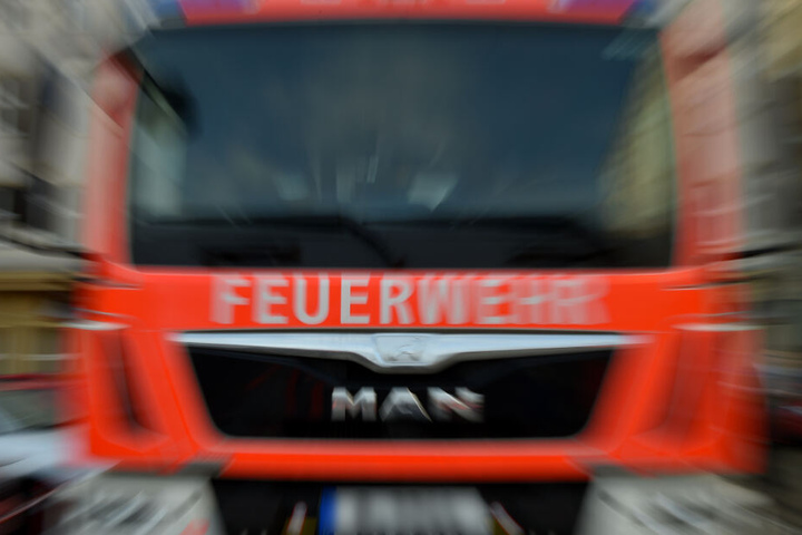 Das Hotel bleibt vorerst unbewohnbar (Symbolfoto).
