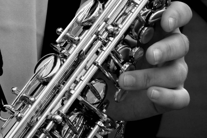 Bei den Jam-Sessions wird sehr auf Qualität geachtet – hier bleiben nur talentierte Musiker und Sänger länger auf der Bühne.