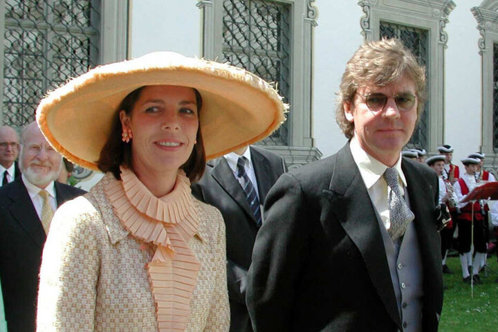 Prinz Ernst August und Caroline von Monaco sind seit 1999 verheiratet. (Archivbild)